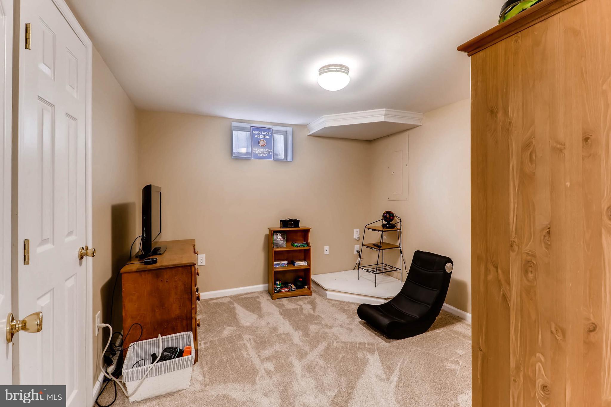 ROSEDALE TERRACE - Residential