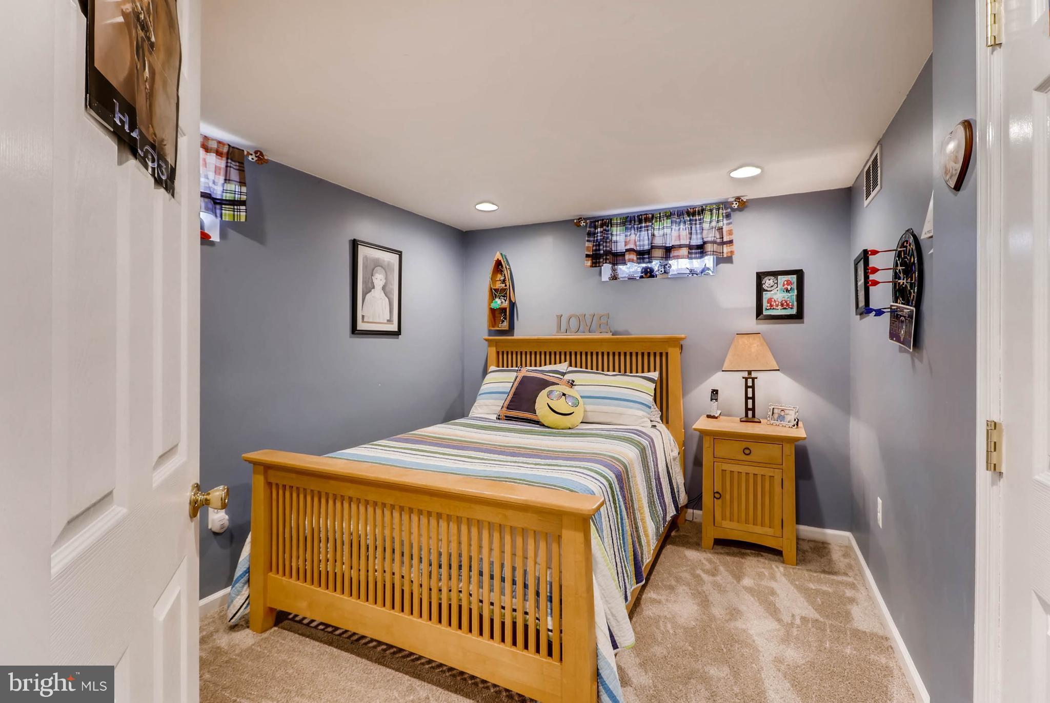 ROSEDALE TERRACE - Residential