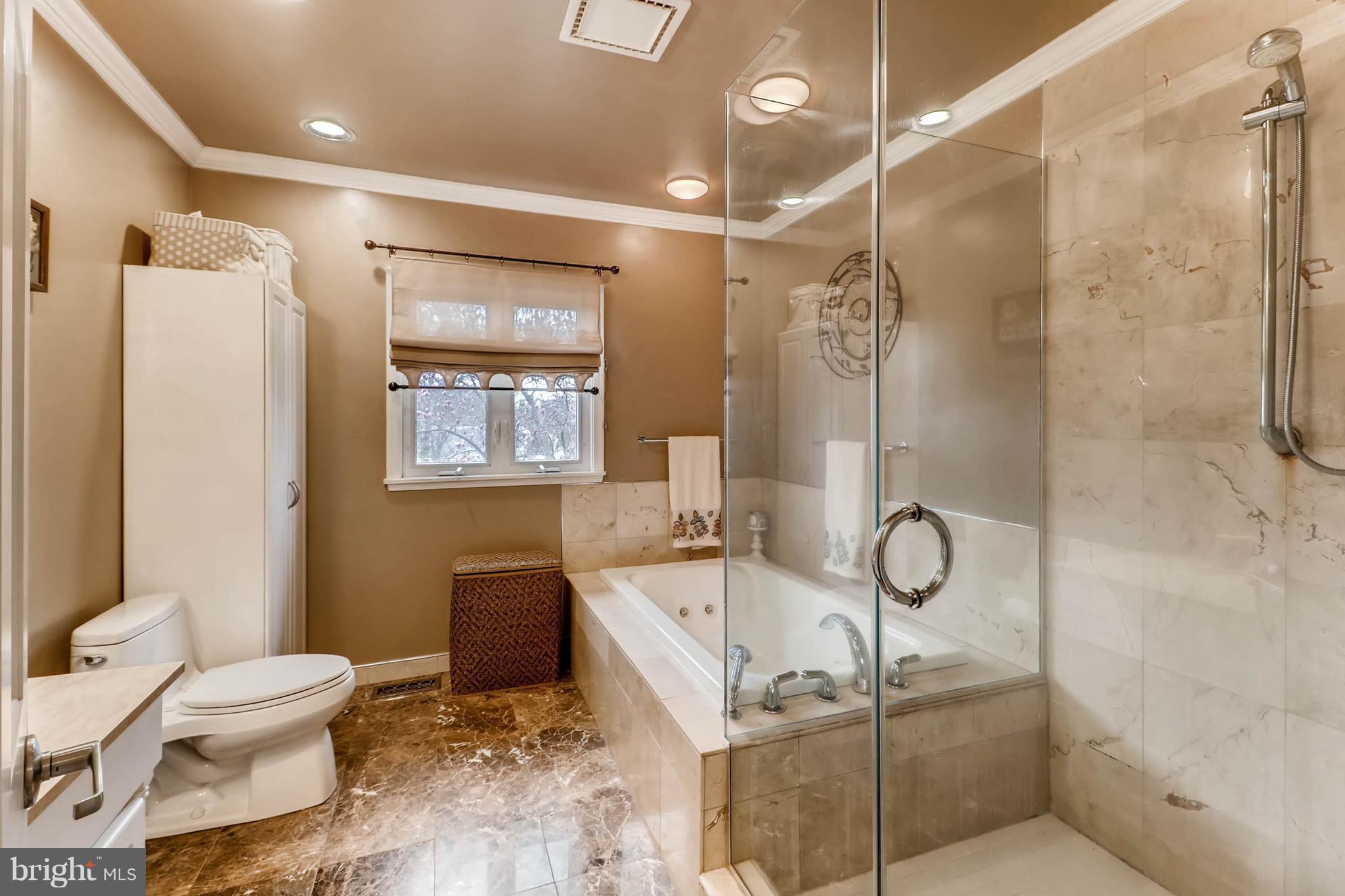 ROSEDALE TERRACE - Residential