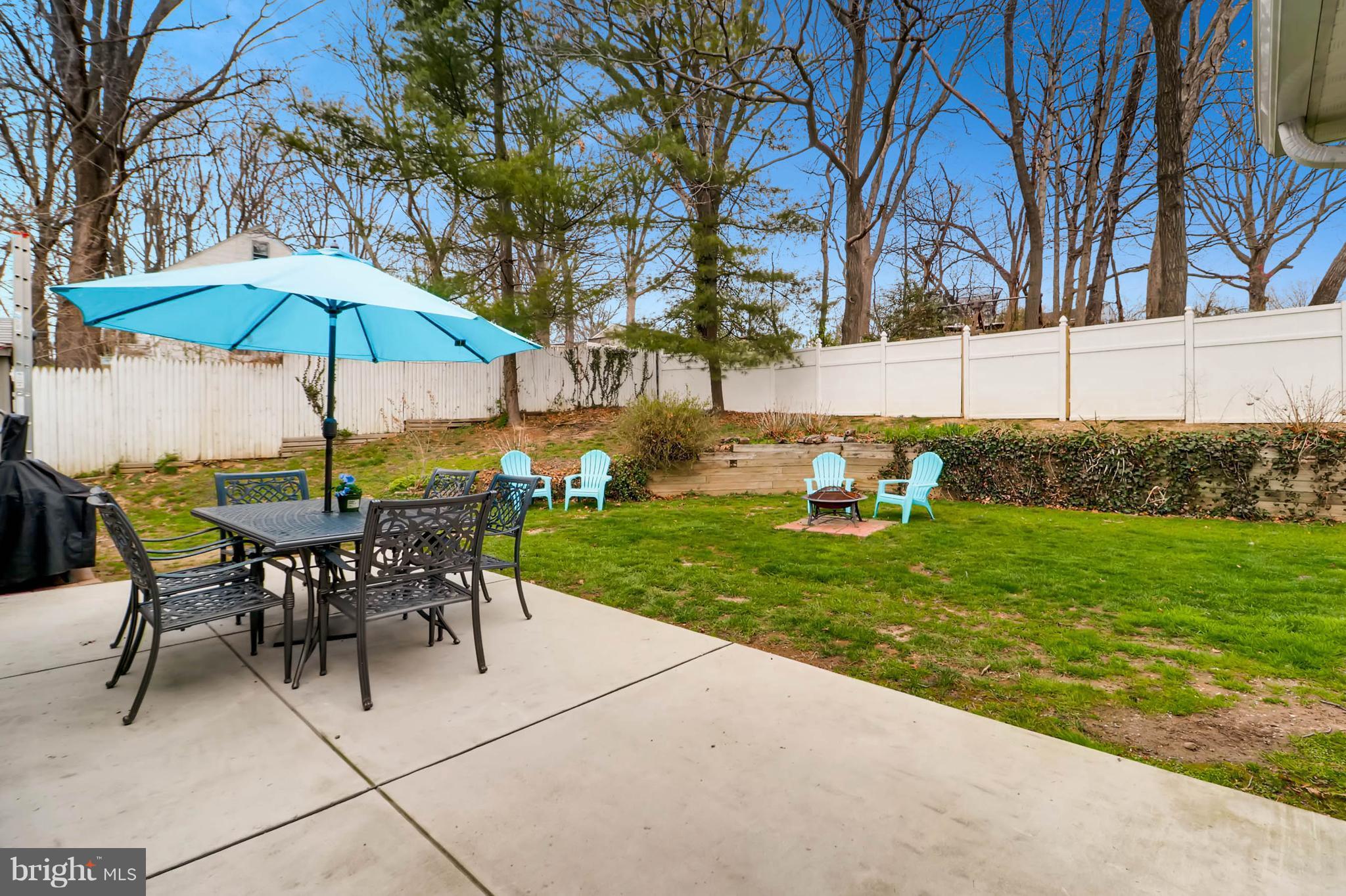 ROSEDALE TERRACE - Residential