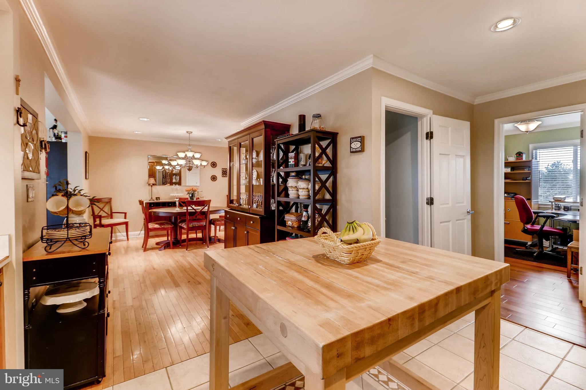 ROSEDALE TERRACE - Residential