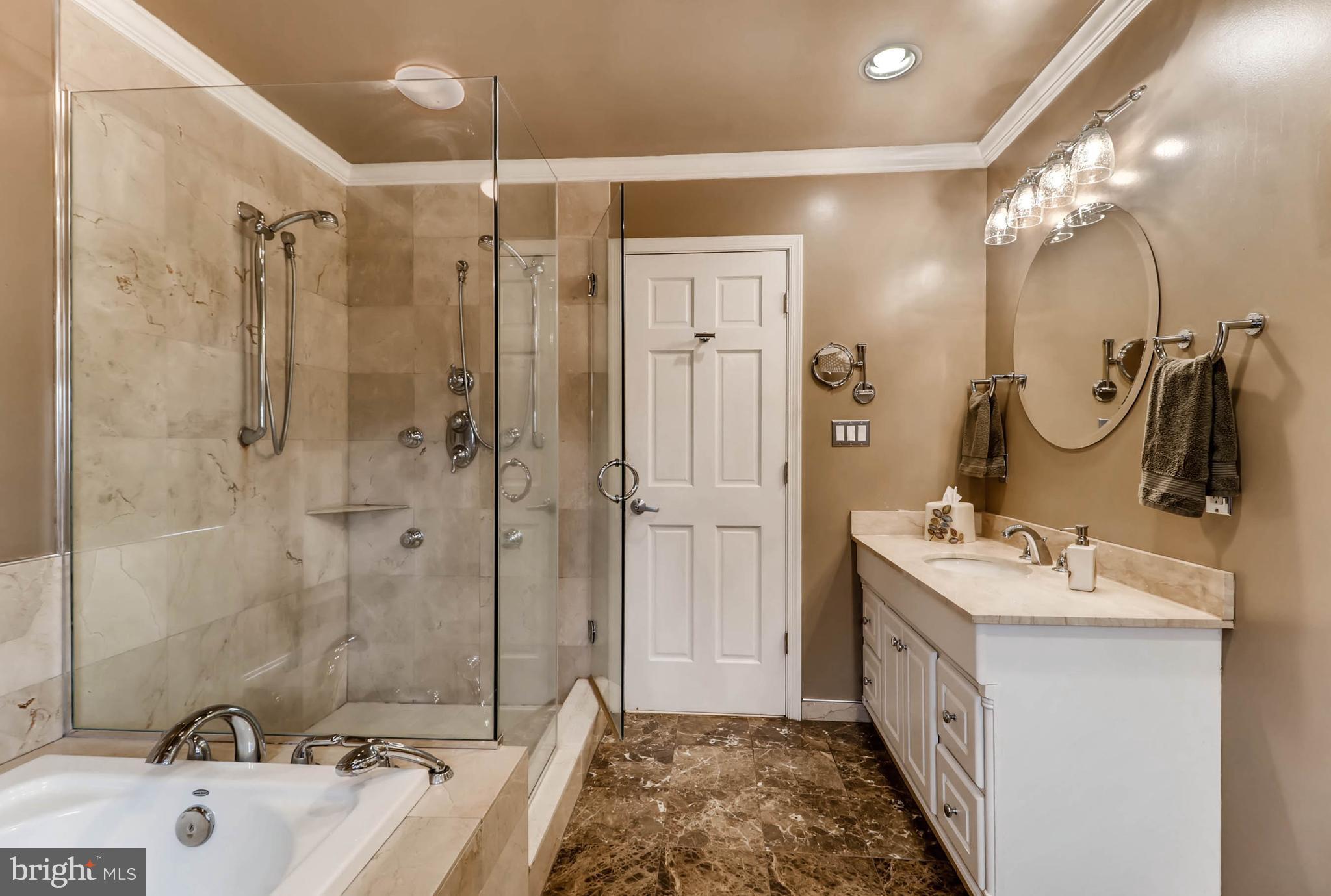 ROSEDALE TERRACE - Residential