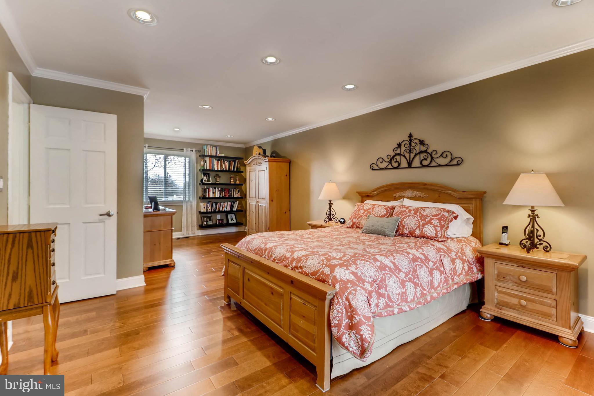 ROSEDALE TERRACE - Residential