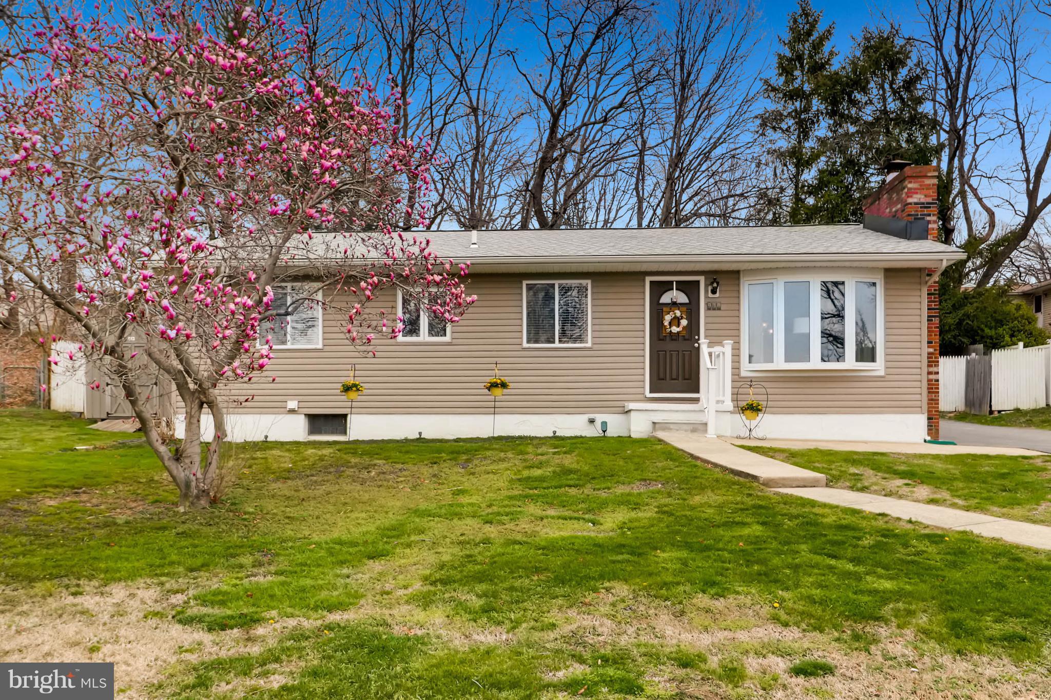 ROSEDALE TERRACE - Residential