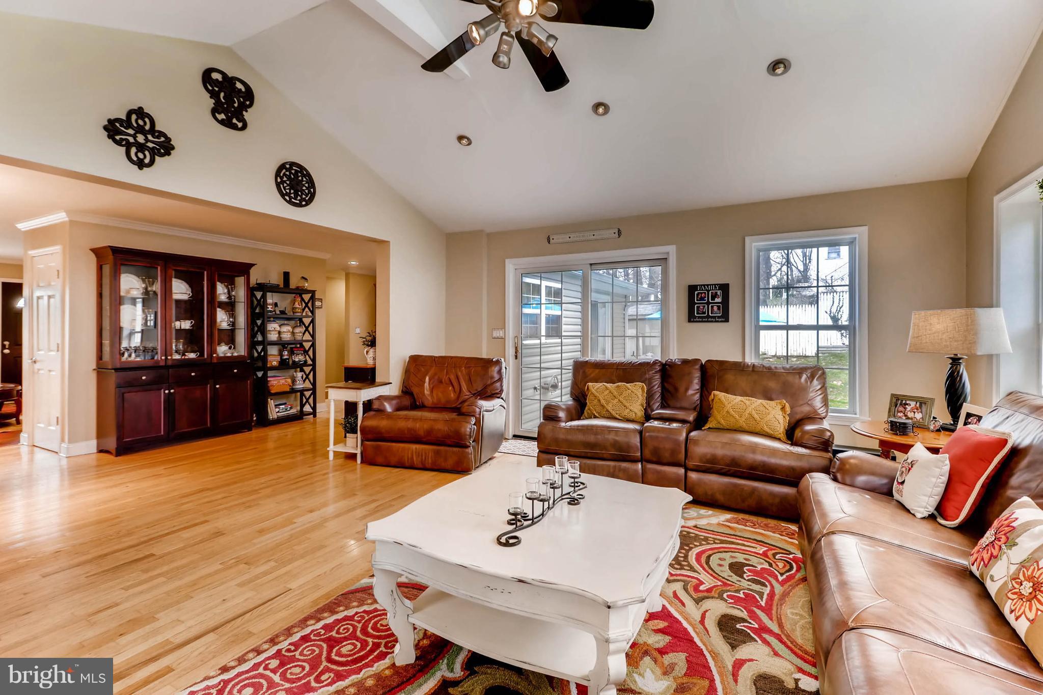 ROSEDALE TERRACE - Residential