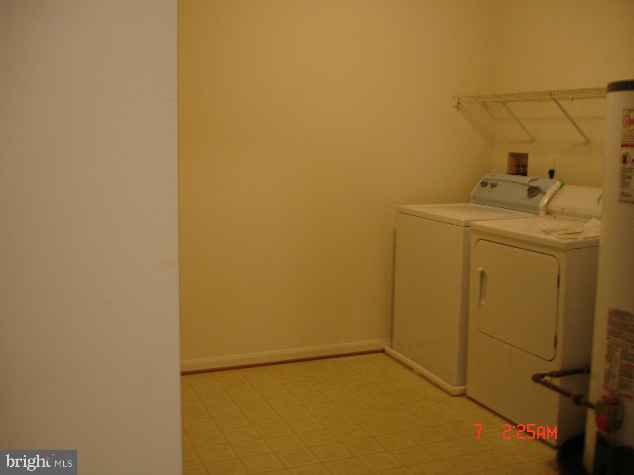 GERMANTOWN ESTATES - Residential Lease