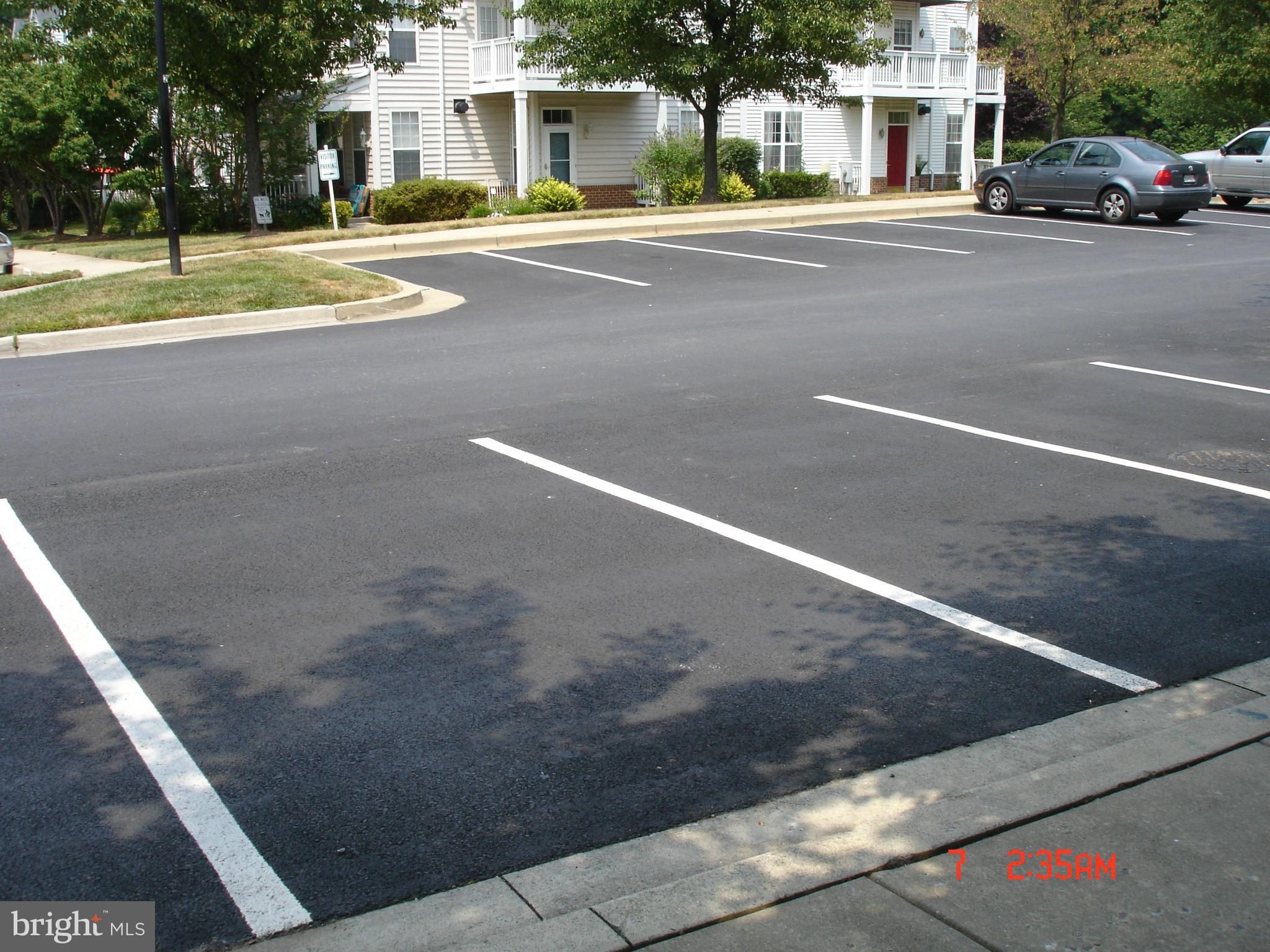 GERMANTOWN ESTATES - Residential Lease