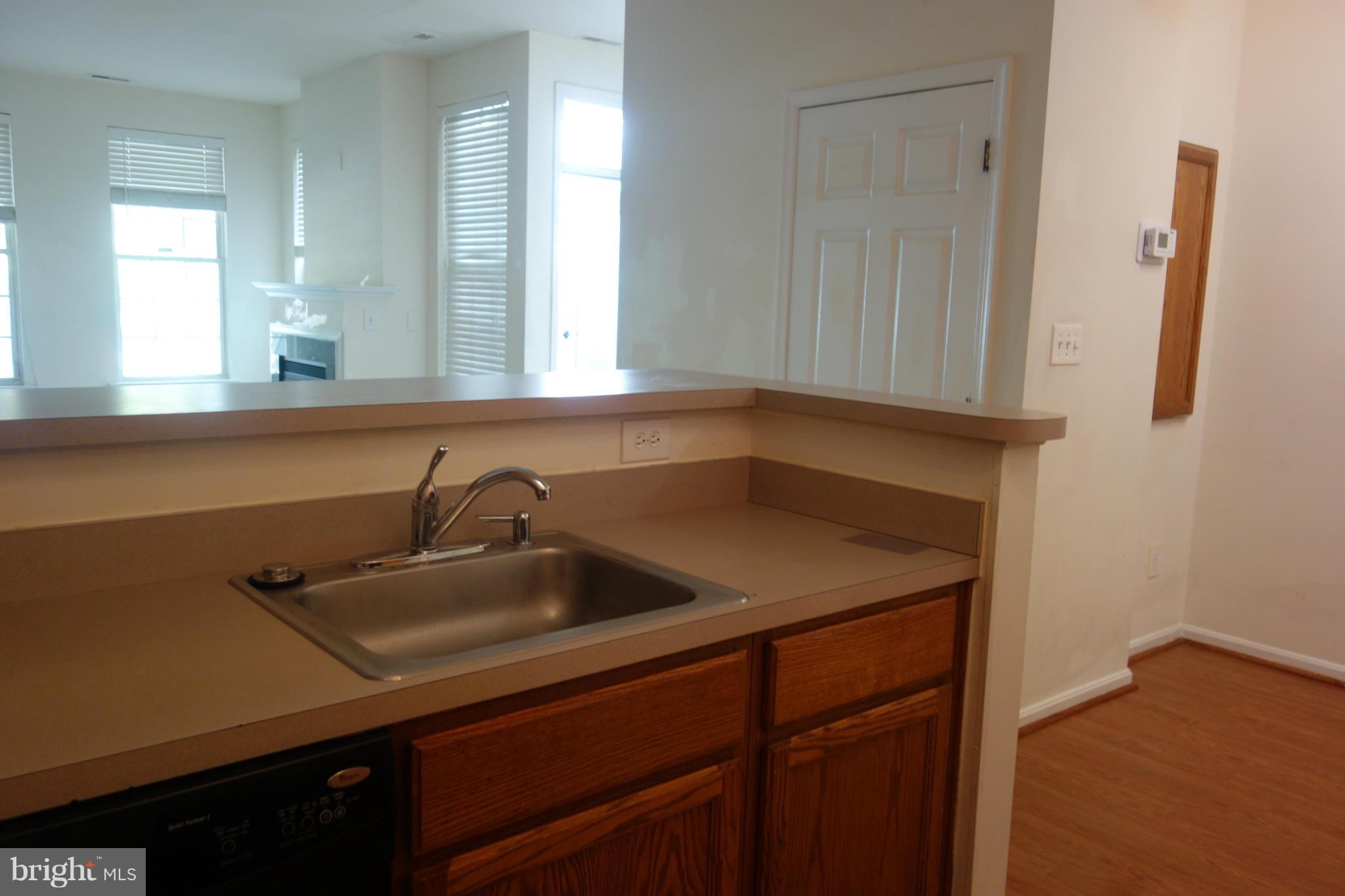 GERMANTOWN ESTATES - Residential Lease