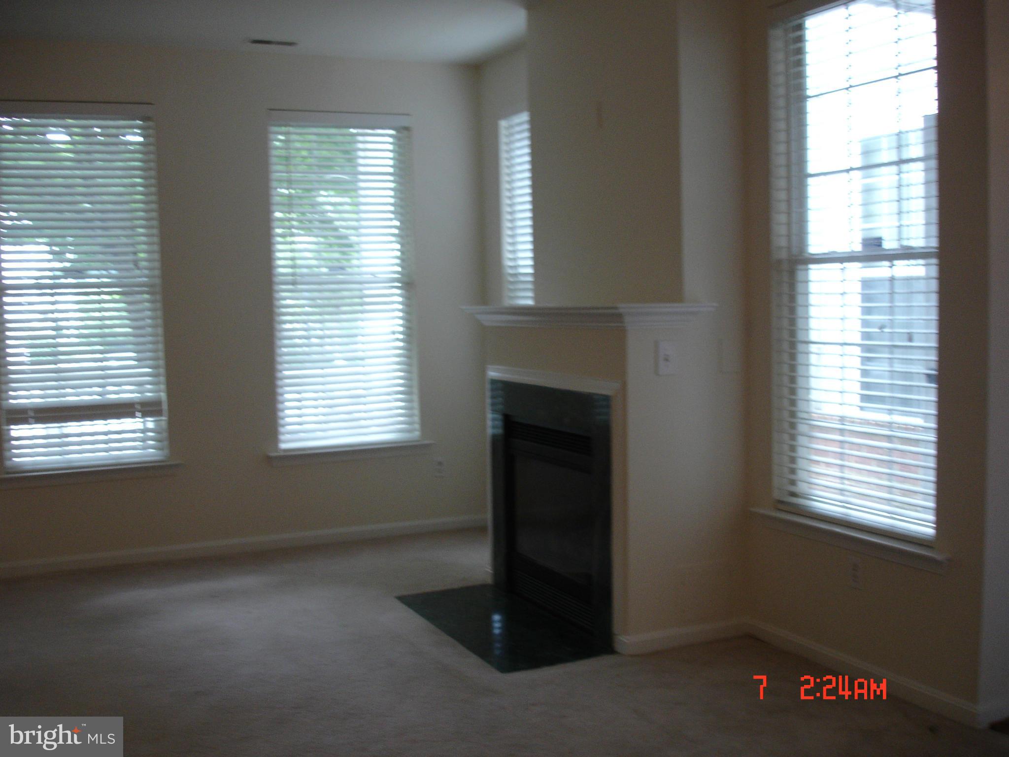 GERMANTOWN ESTATES - Residential Lease