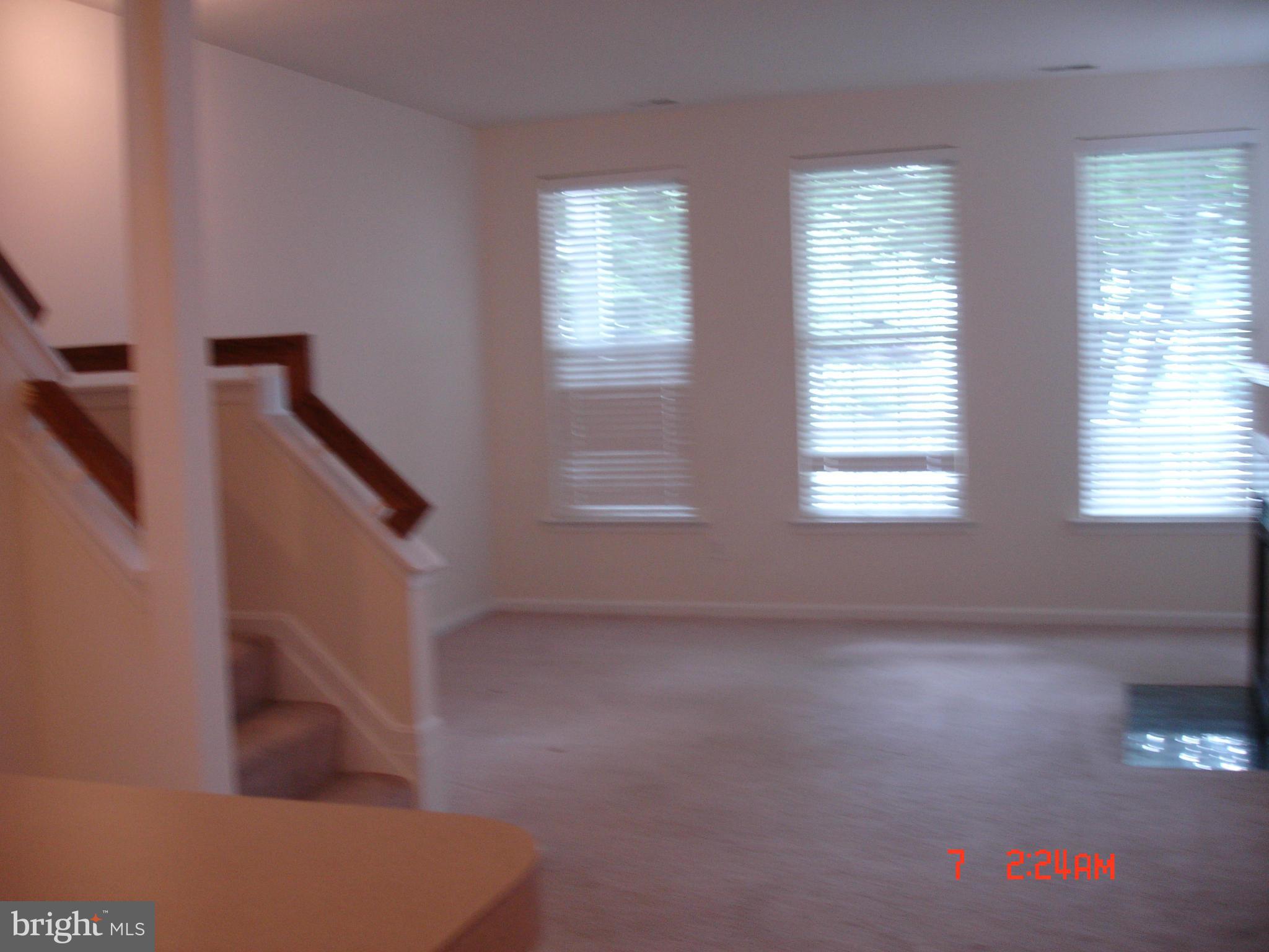 GERMANTOWN ESTATES - Residential Lease