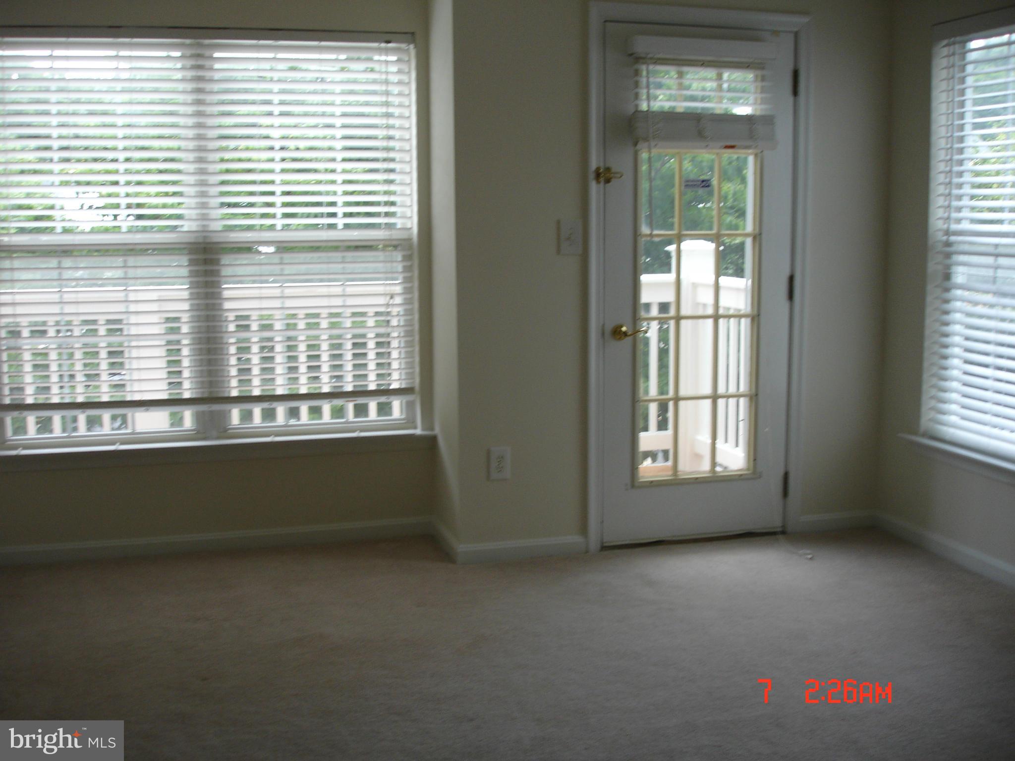 GERMANTOWN ESTATES - Residential Lease