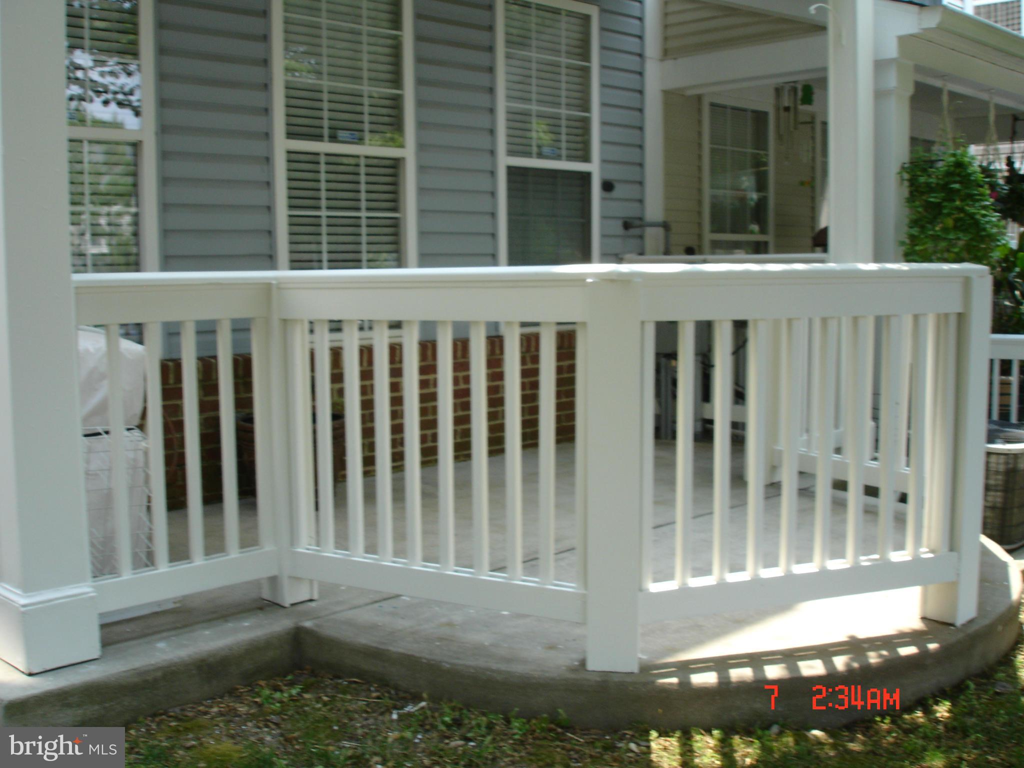 GERMANTOWN ESTATES - Residential Lease