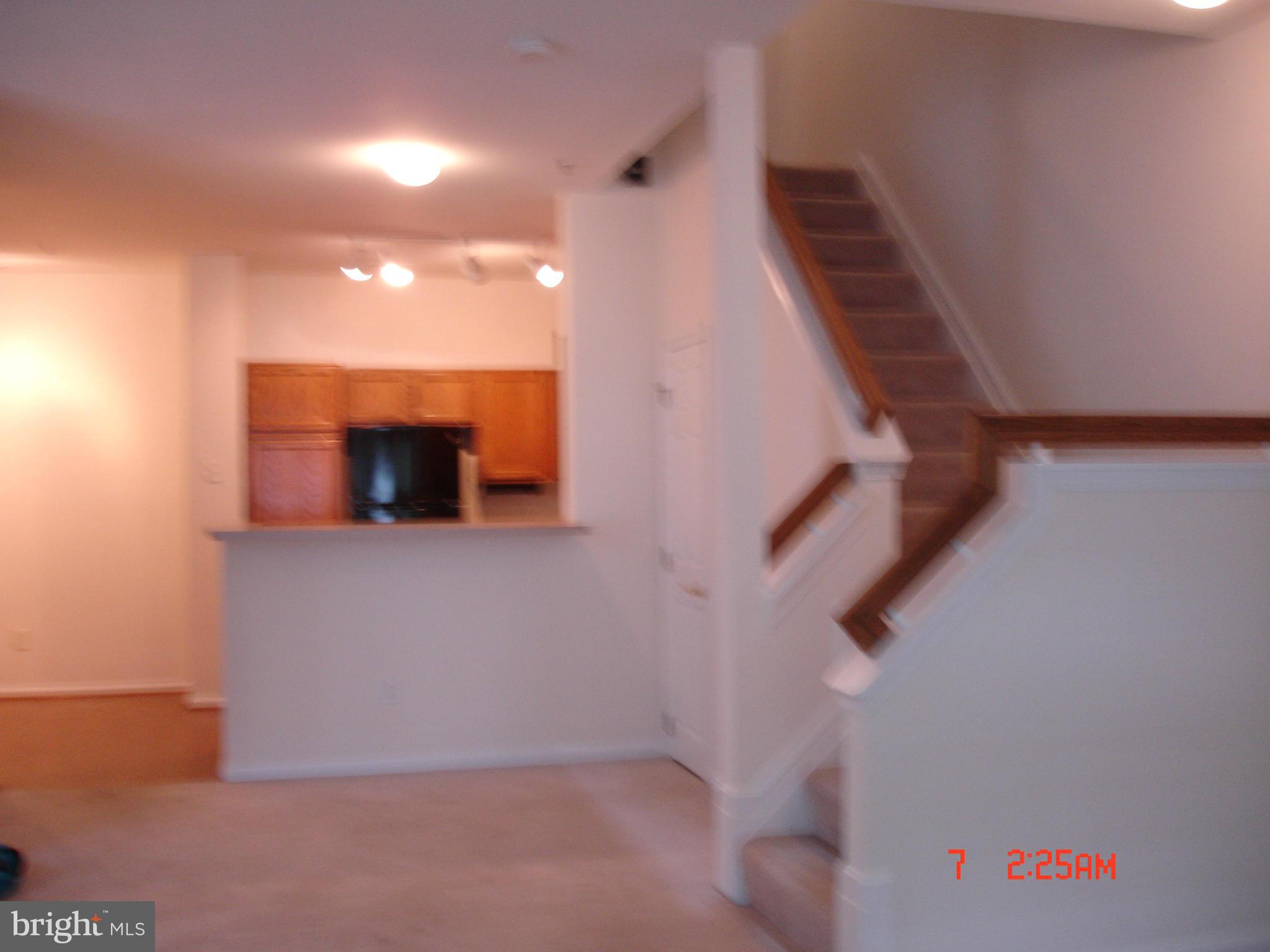 GERMANTOWN ESTATES - Residential Lease