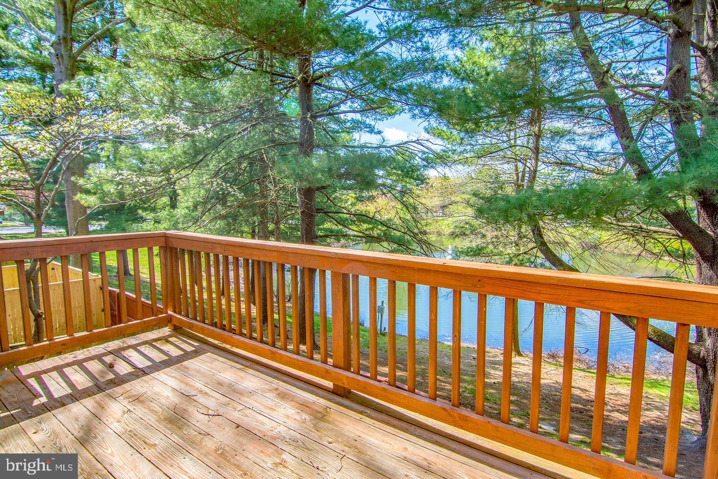 CROFTON MEWS - Residential Lease