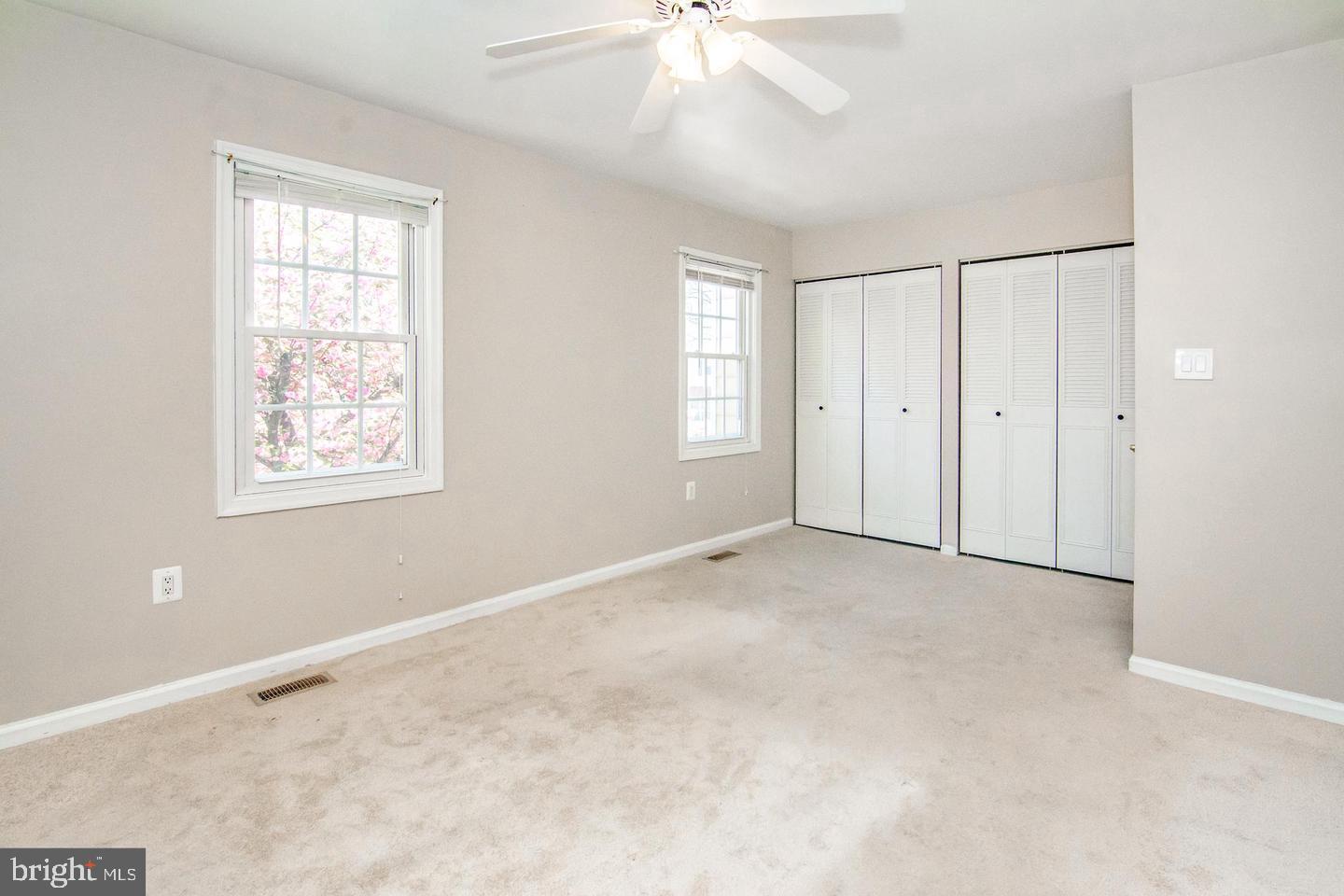 CROFTON MEWS - Residential Lease