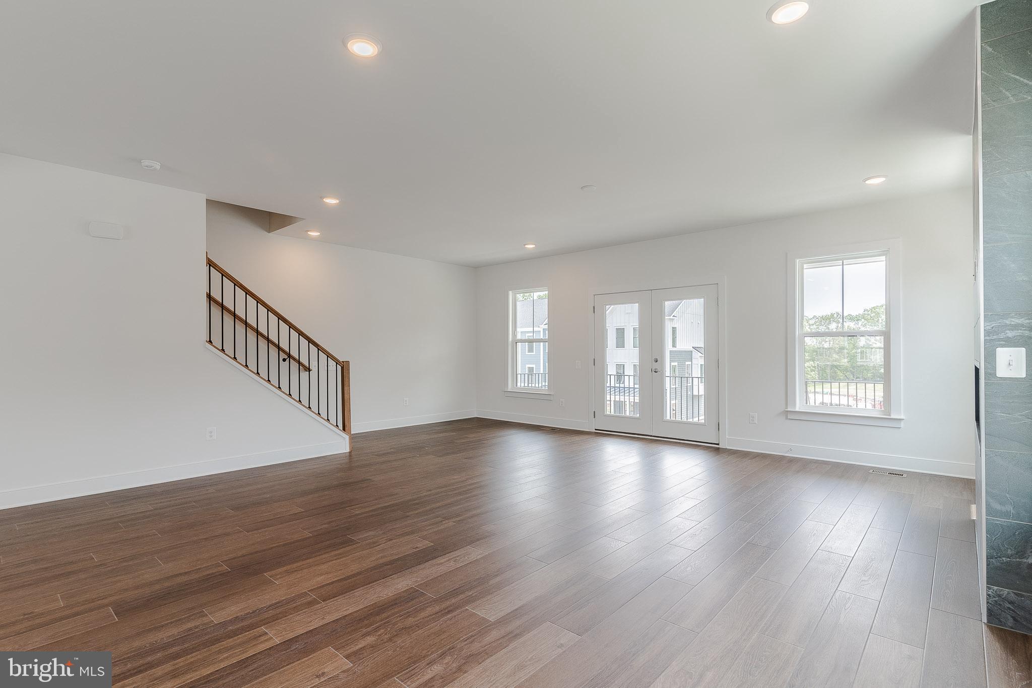 CATTAIL RUN - Residential Lease