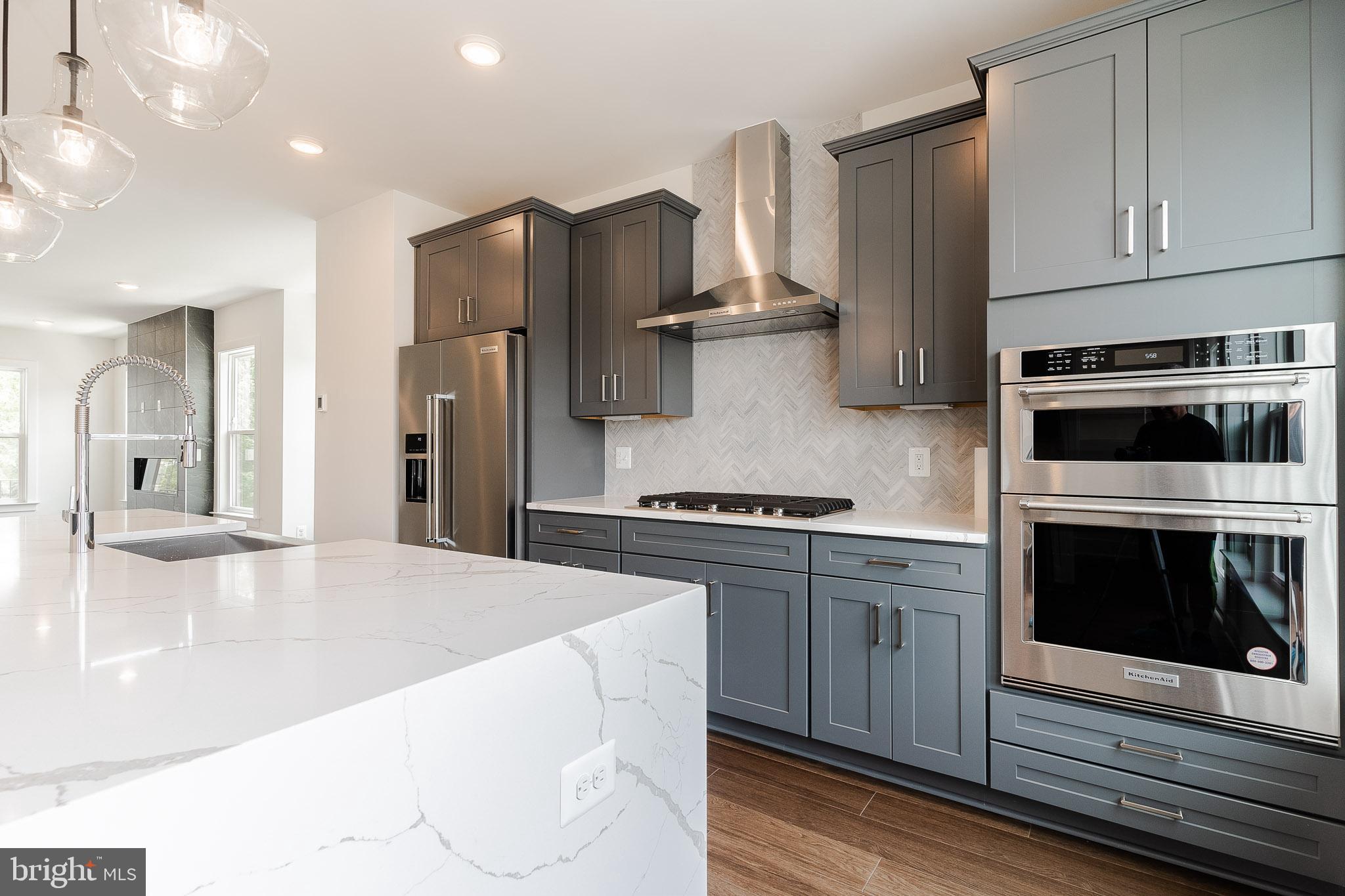 CATTAIL RUN - Residential Lease