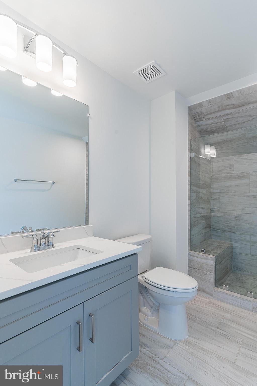 CATTAIL RUN - Residential Lease