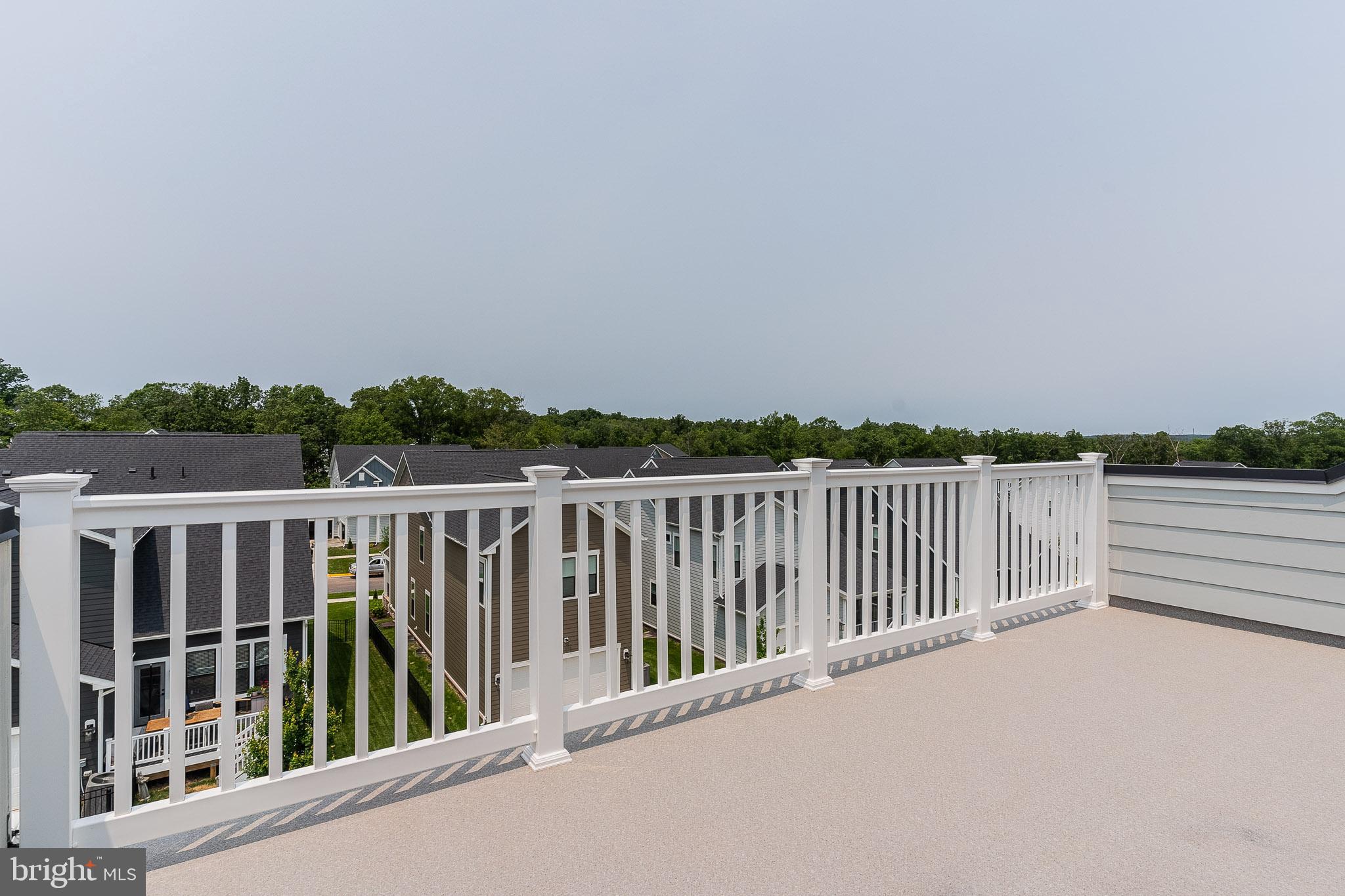 CATTAIL RUN - Residential Lease