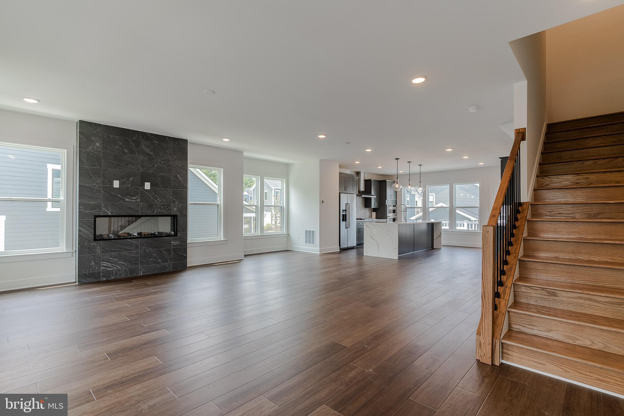 CATTAIL RUN - Residential Lease