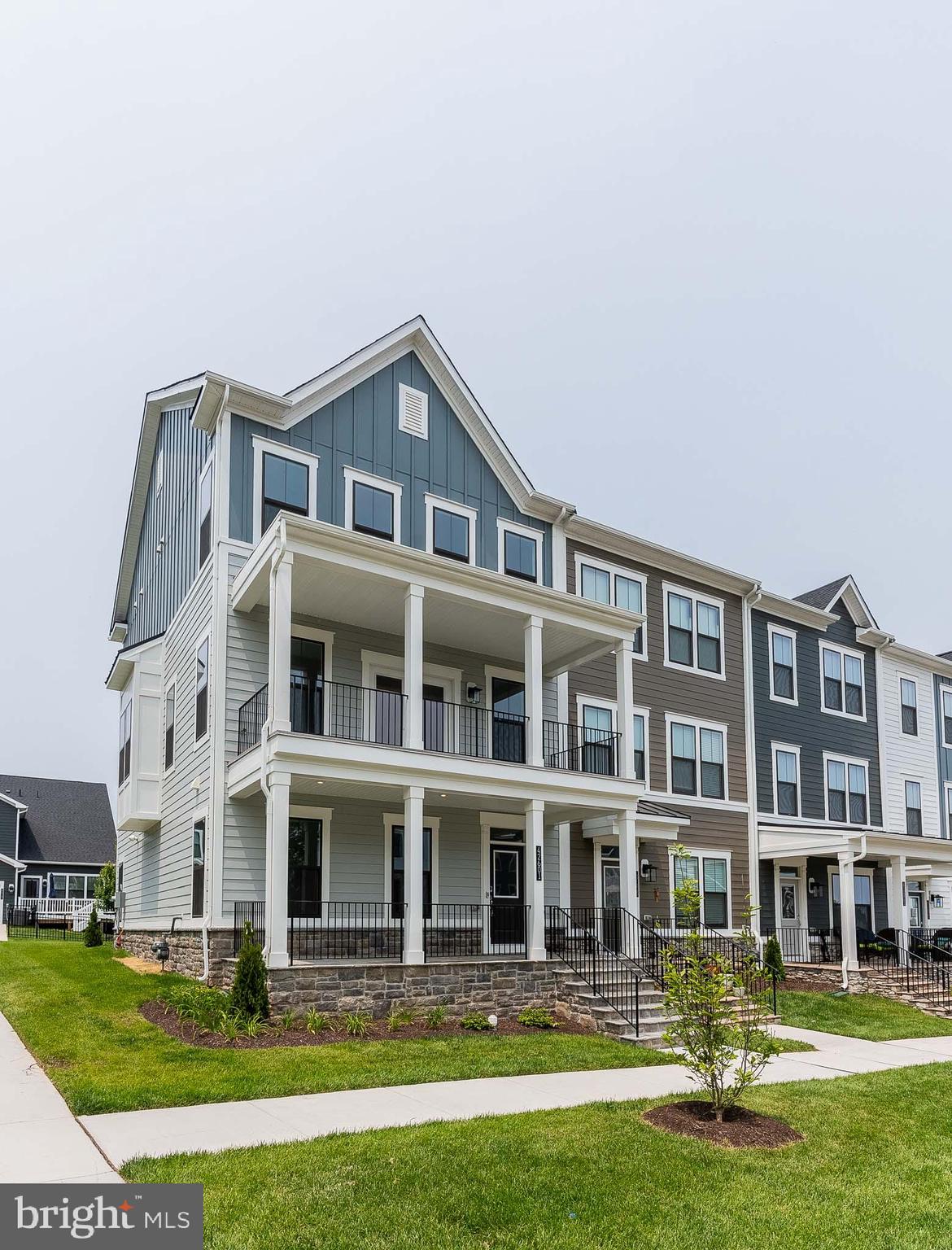 CATTAIL RUN - Residential Lease