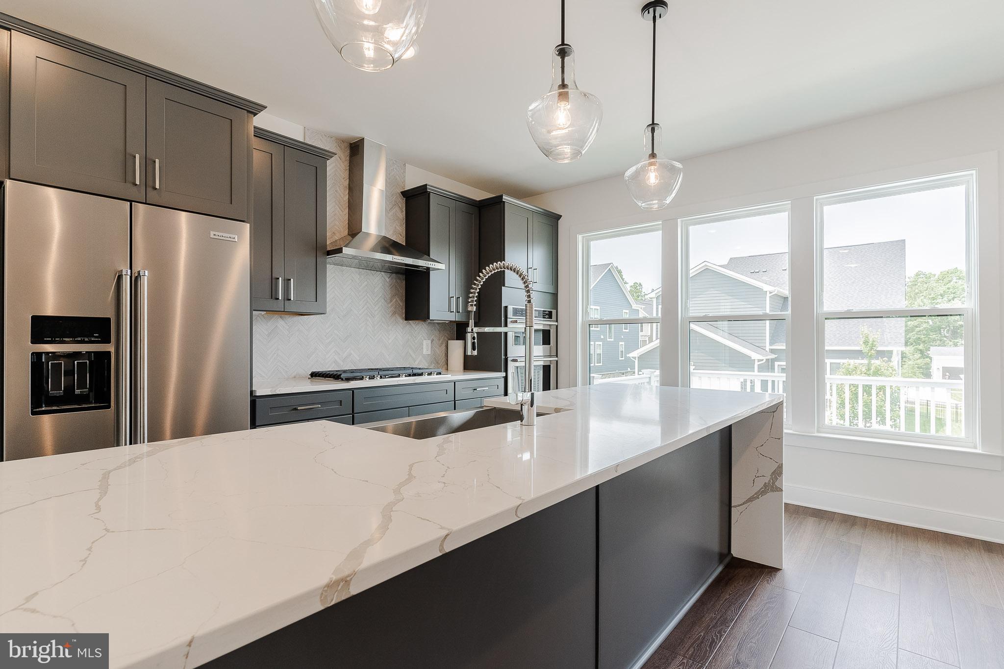 CATTAIL RUN - Residential Lease