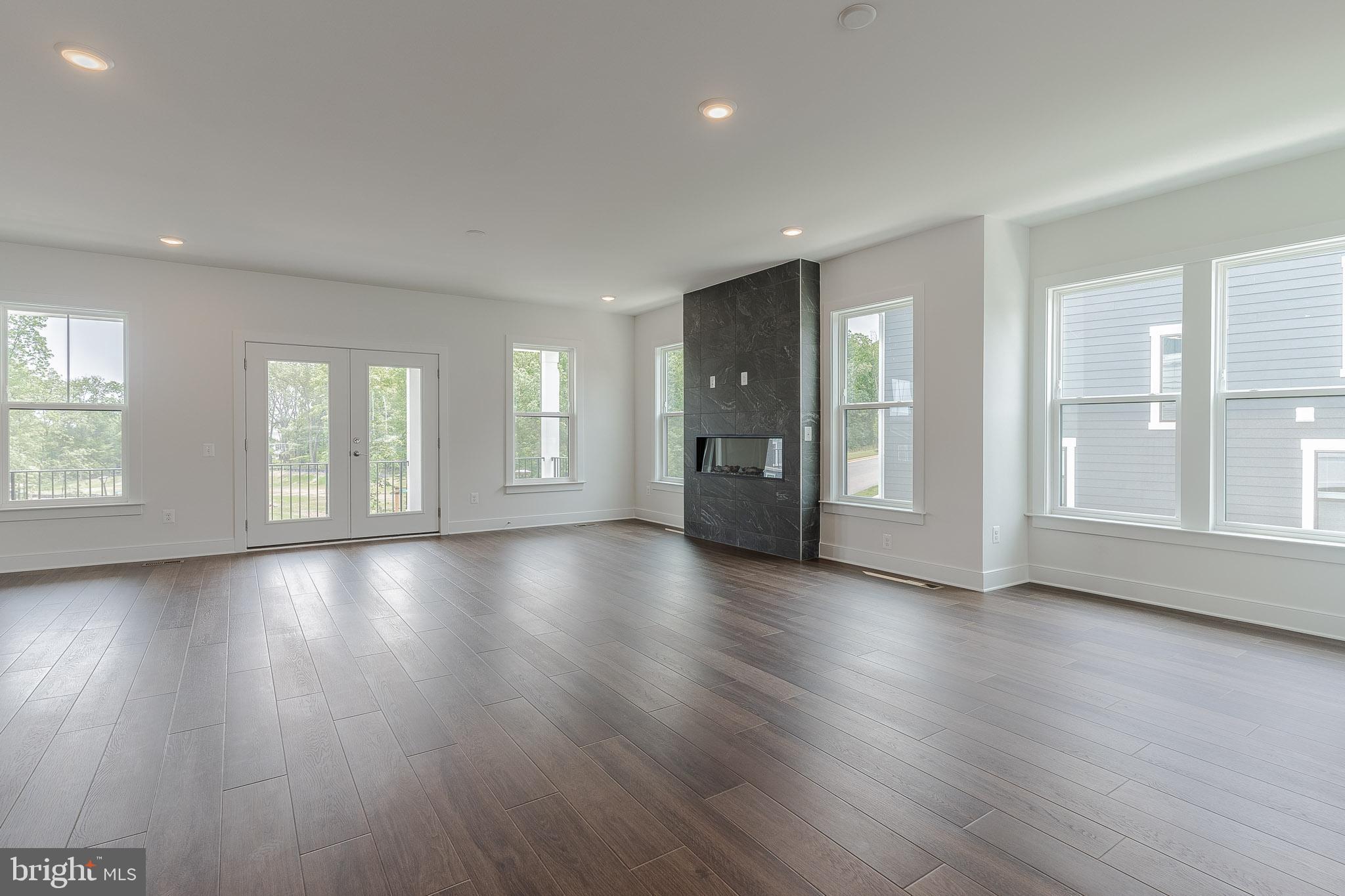 CATTAIL RUN - Residential Lease