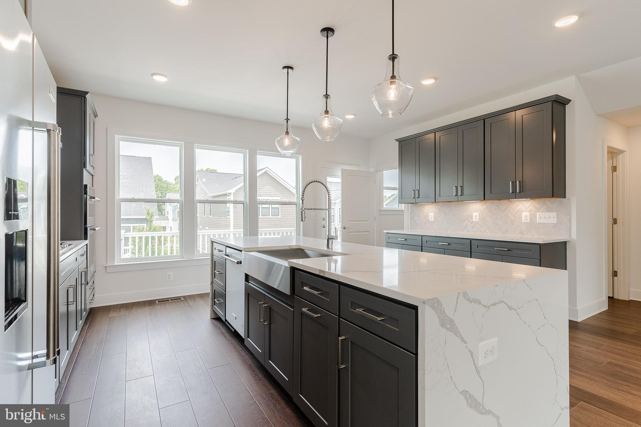 CATTAIL RUN - Residential Lease