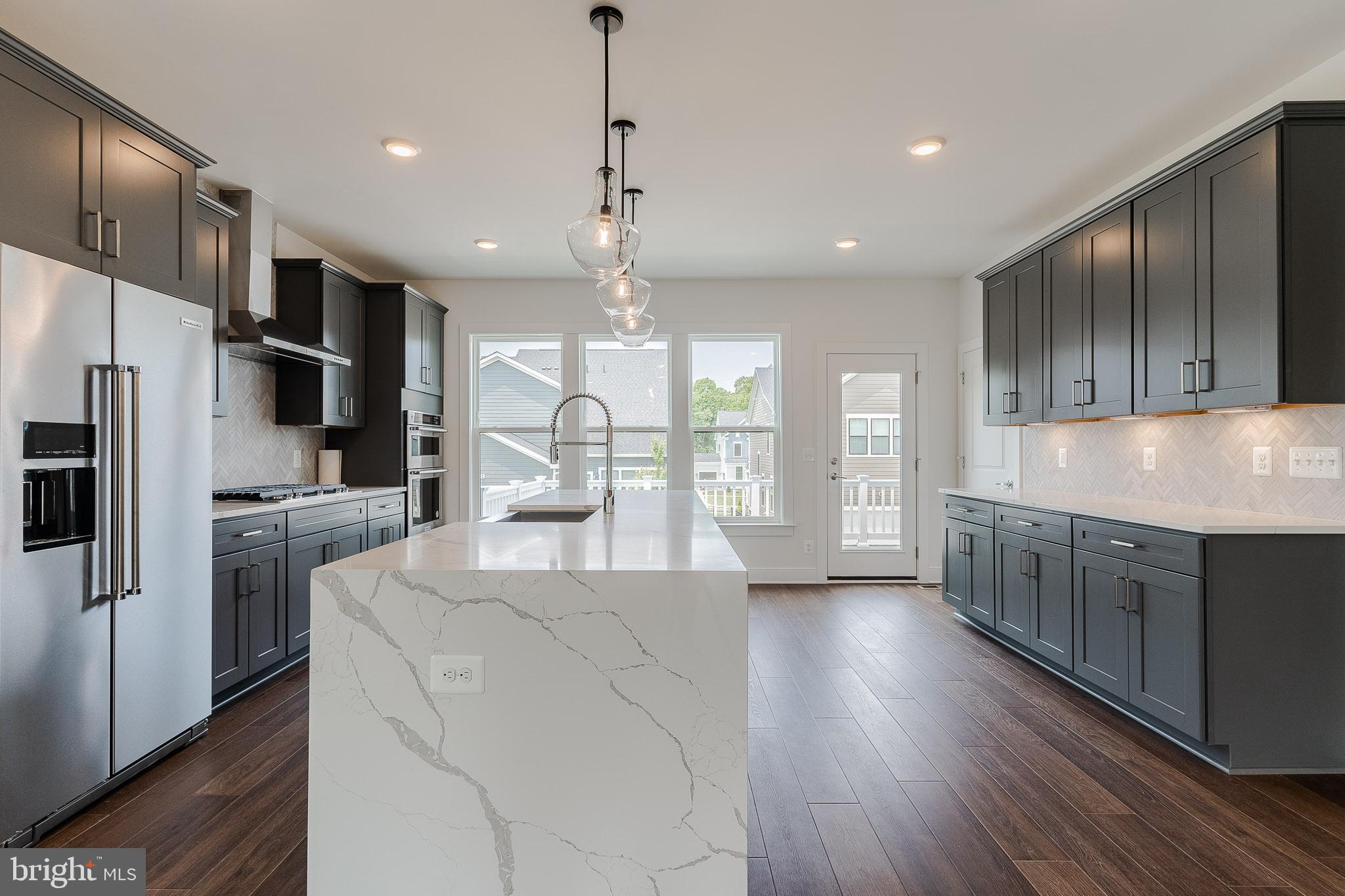 CATTAIL RUN - Residential Lease