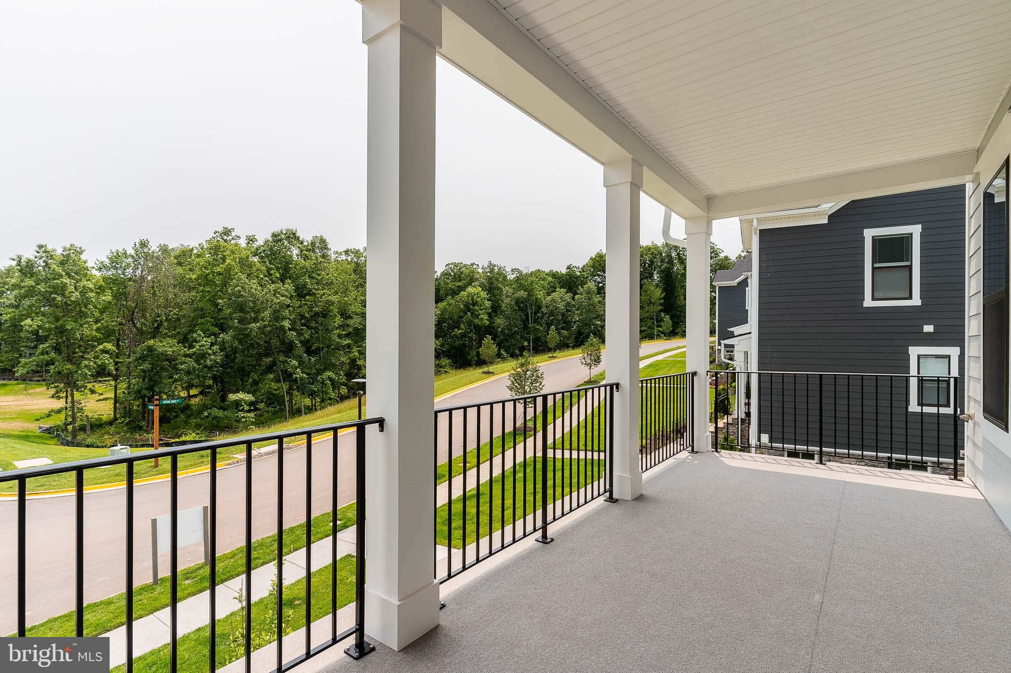 CATTAIL RUN - Residential Lease