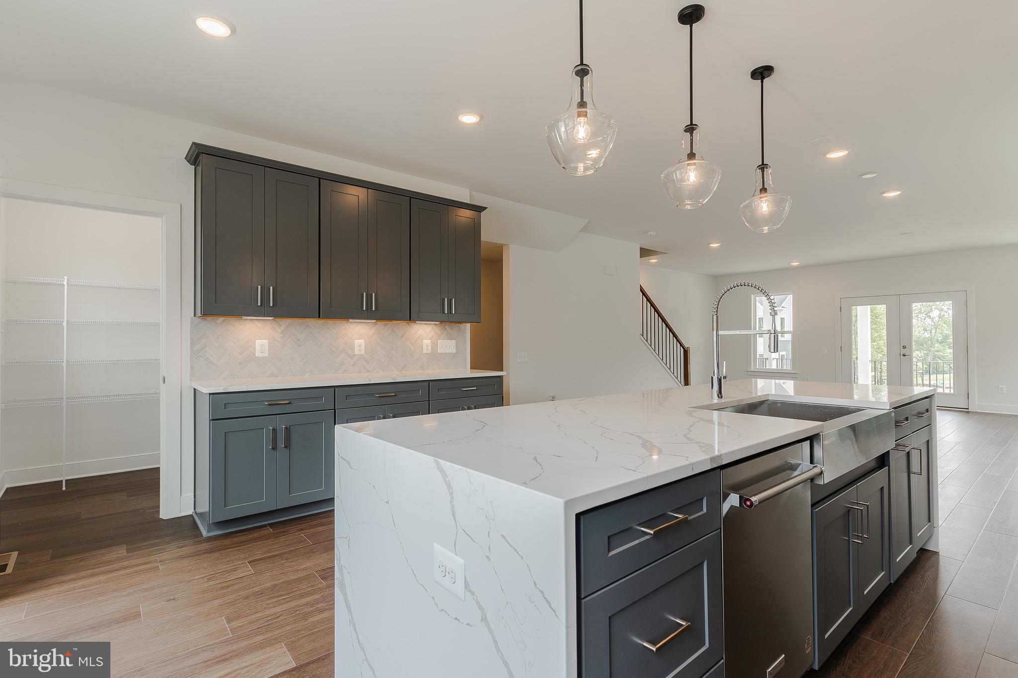 CATTAIL RUN - Residential Lease