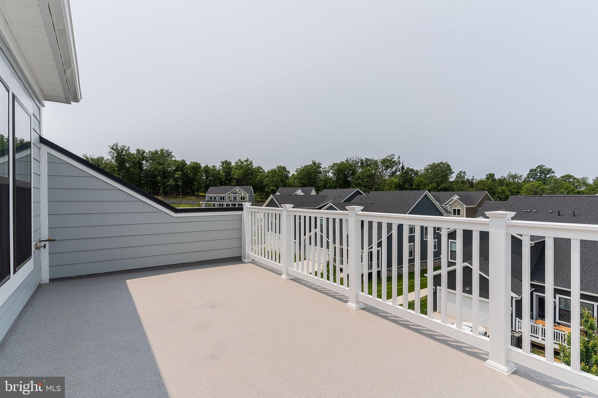 CATTAIL RUN - Residential Lease