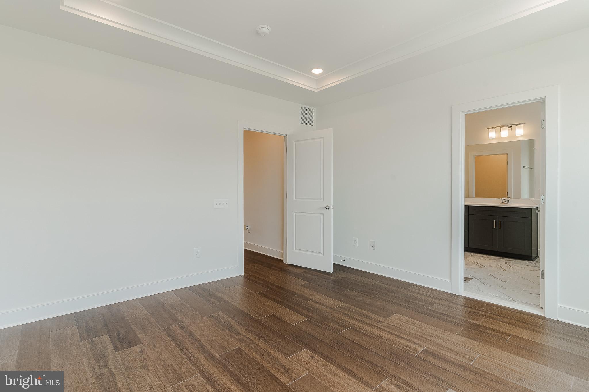 CATTAIL RUN - Residential Lease