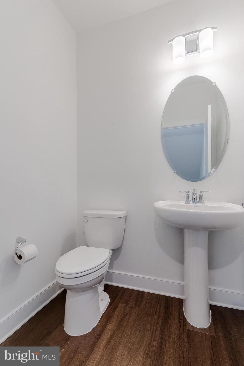 CATTAIL RUN - Residential Lease