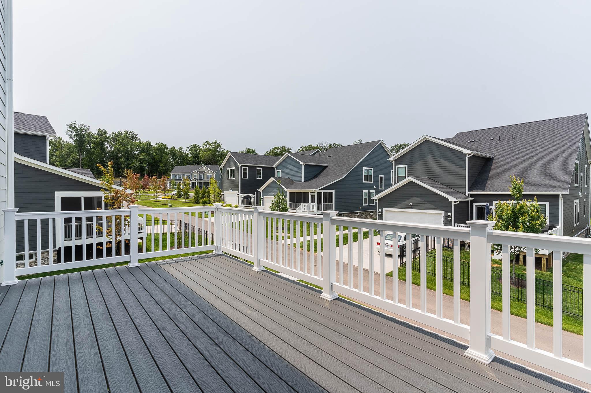 CATTAIL RUN - Residential Lease