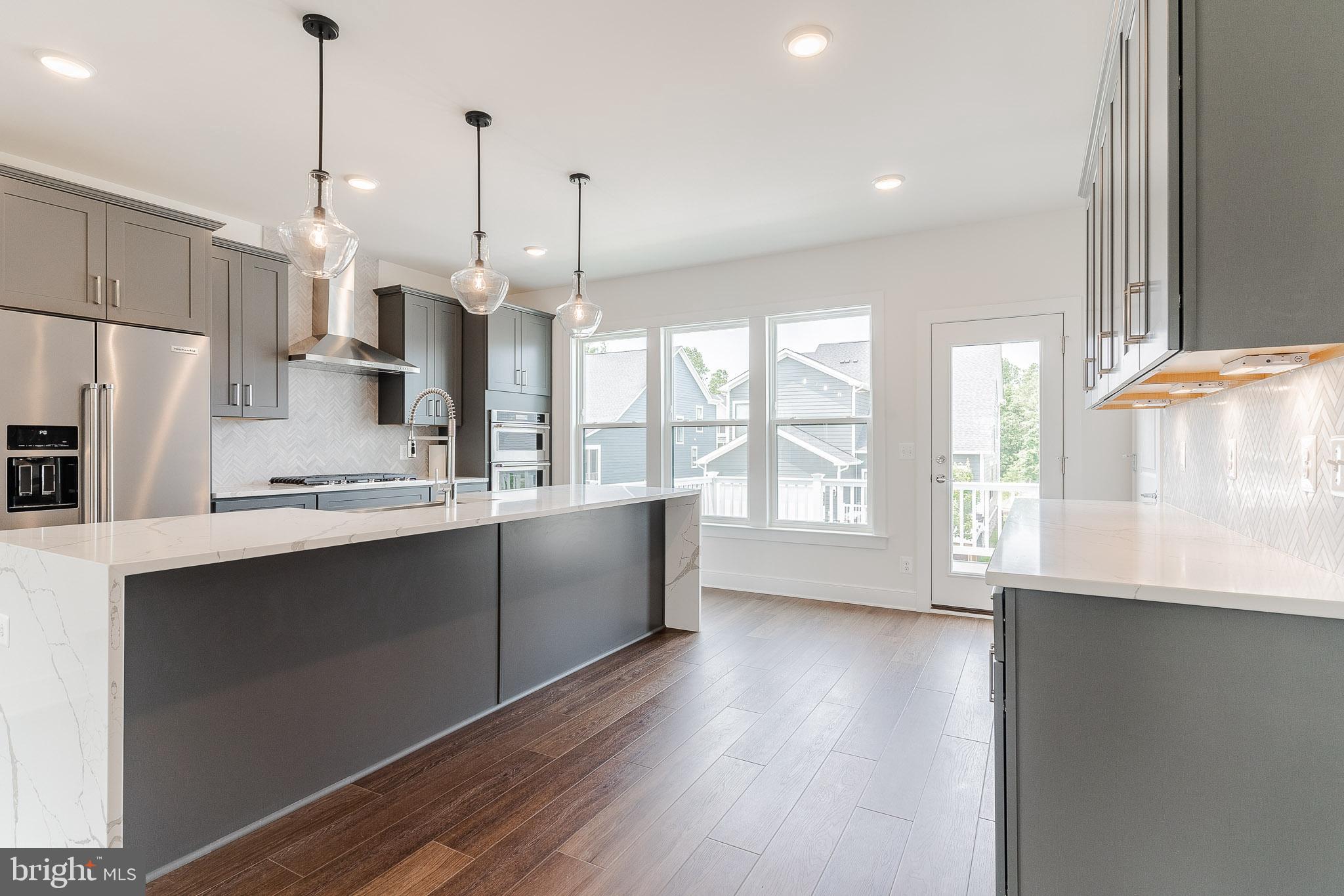 CATTAIL RUN - Residential Lease