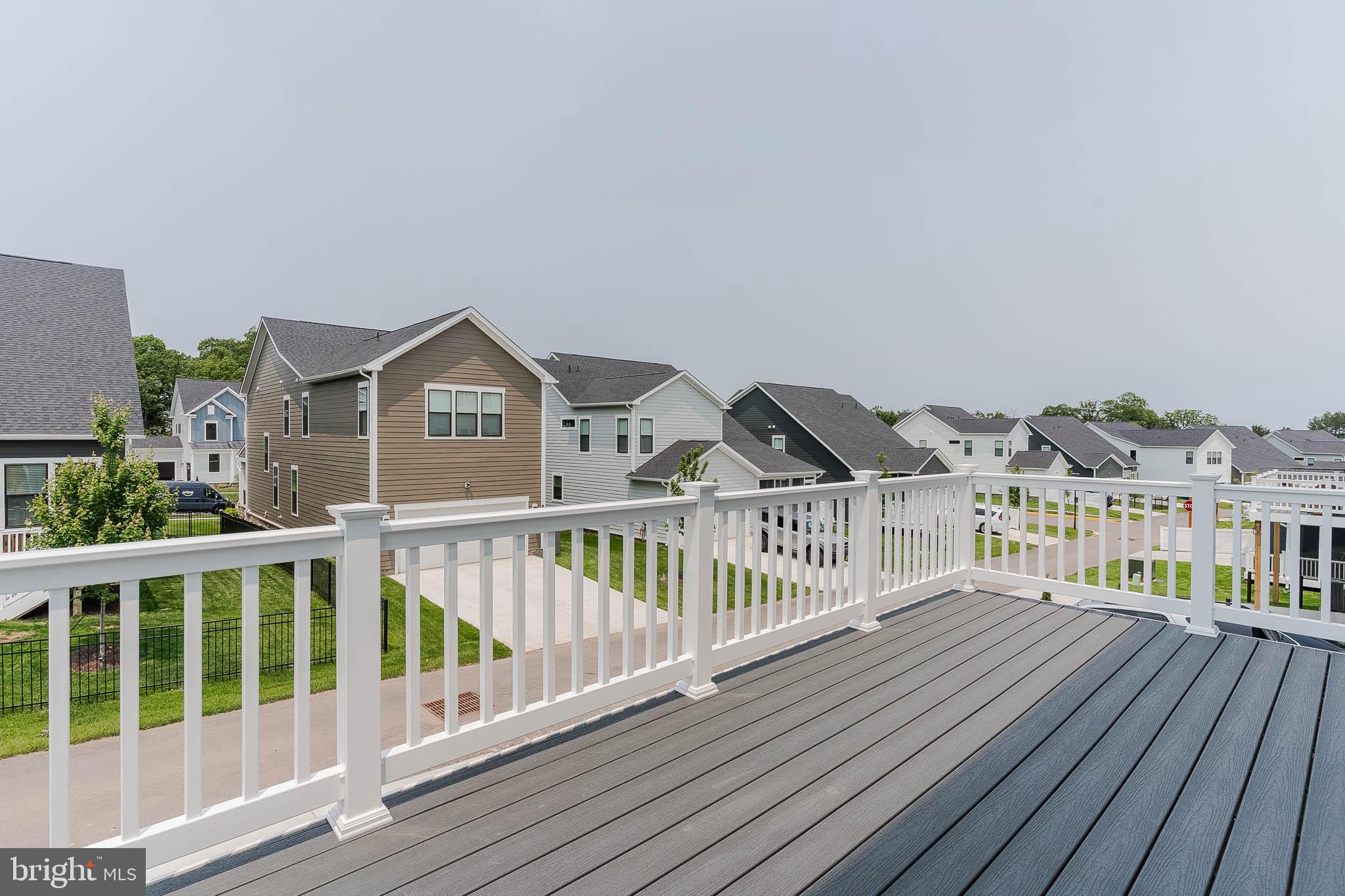 CATTAIL RUN - Residential Lease