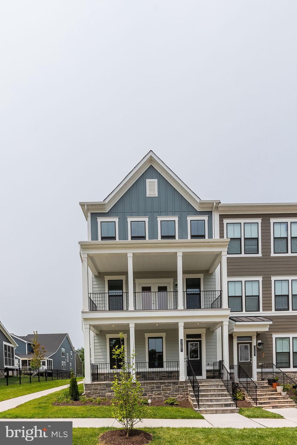 CATTAIL RUN - Residential Lease