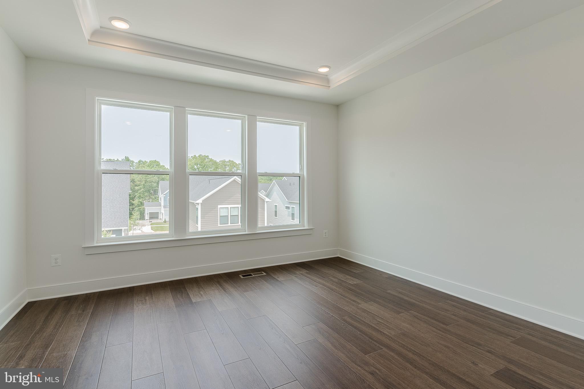 CATTAIL RUN - Residential Lease