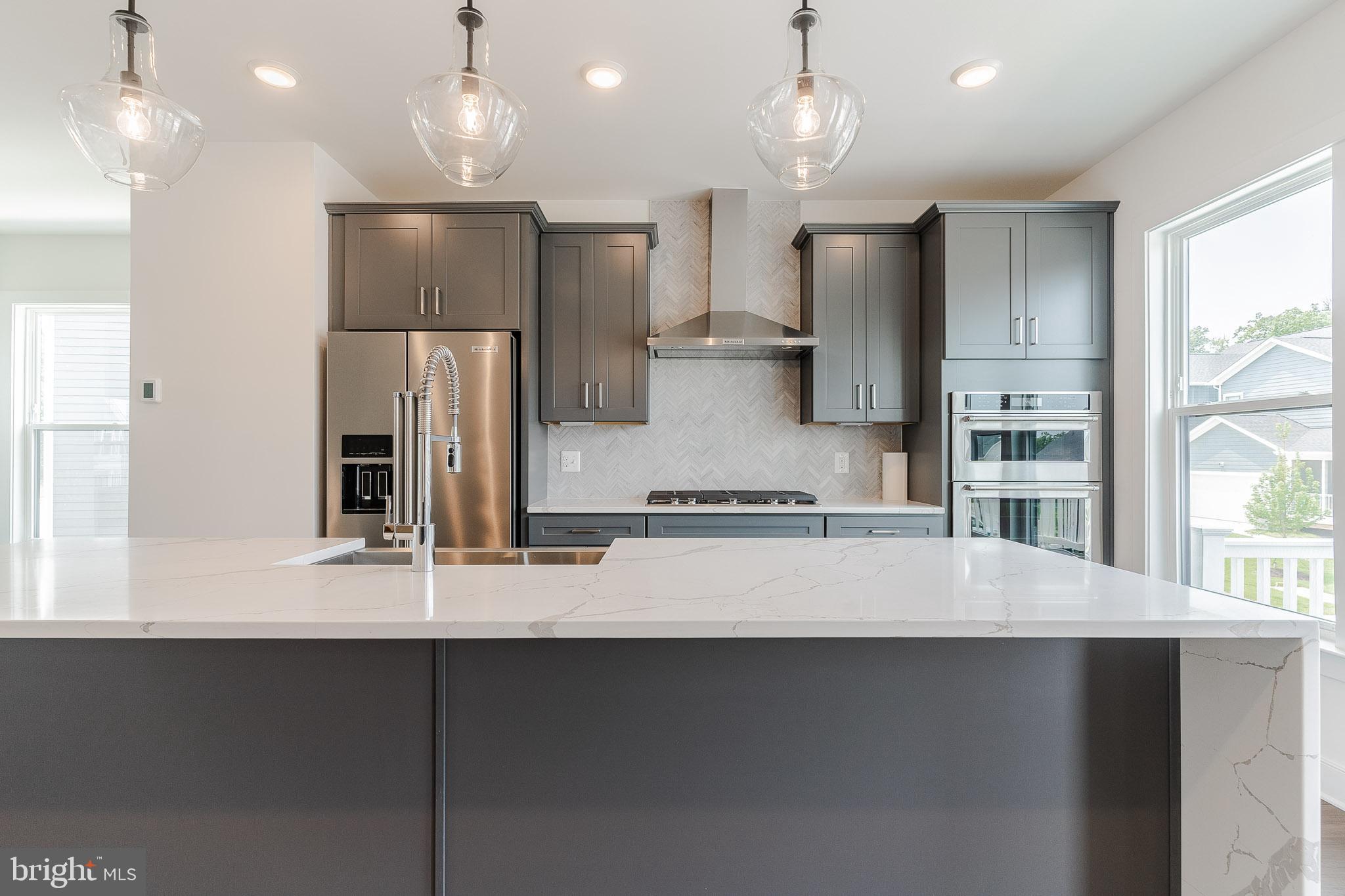 CATTAIL RUN - Residential Lease