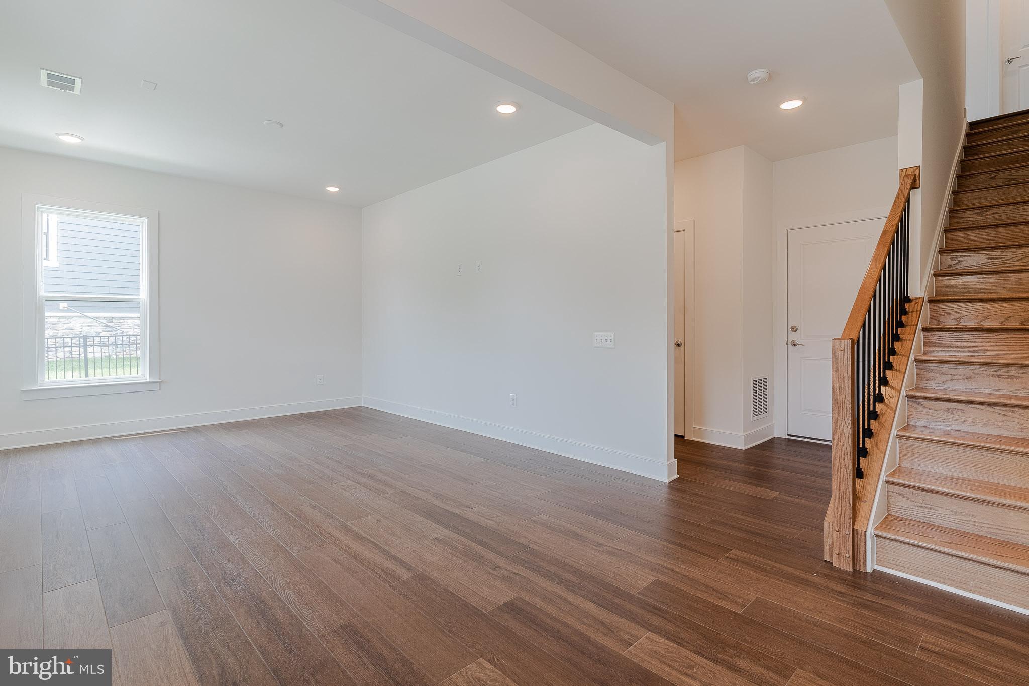 CATTAIL RUN - Residential Lease