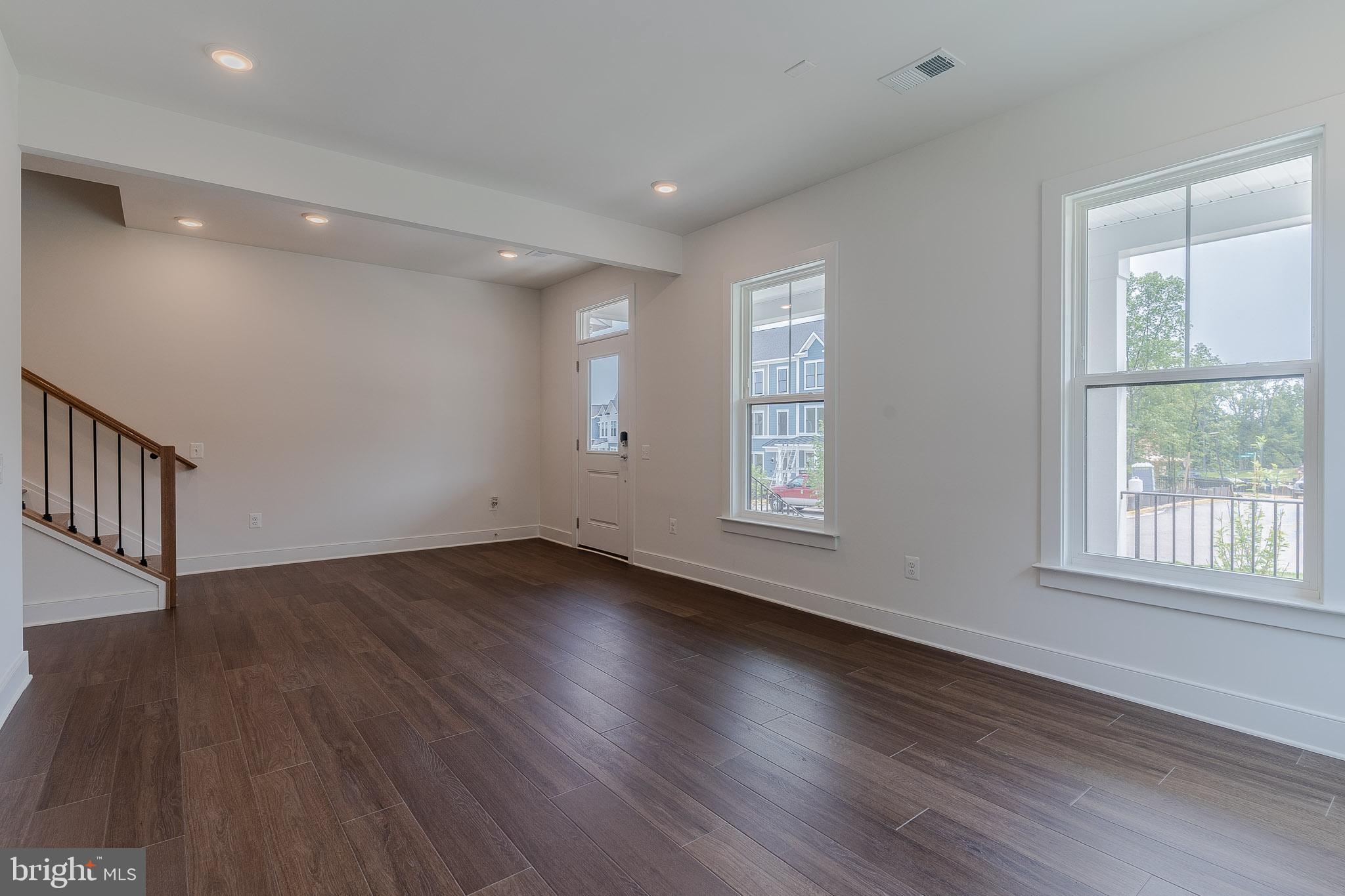 CATTAIL RUN - Residential Lease