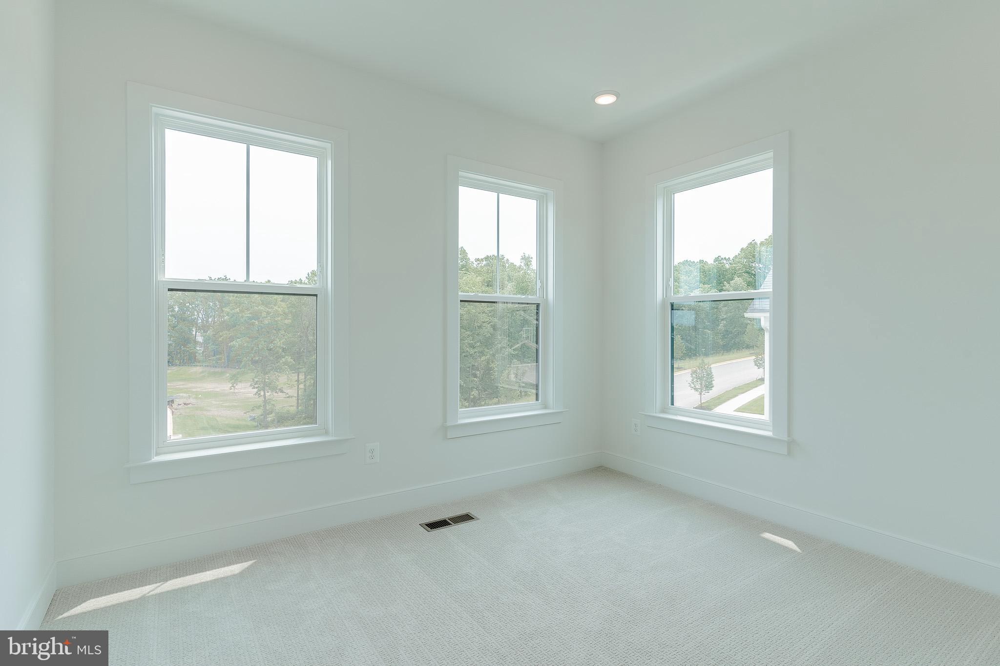 CATTAIL RUN - Residential Lease