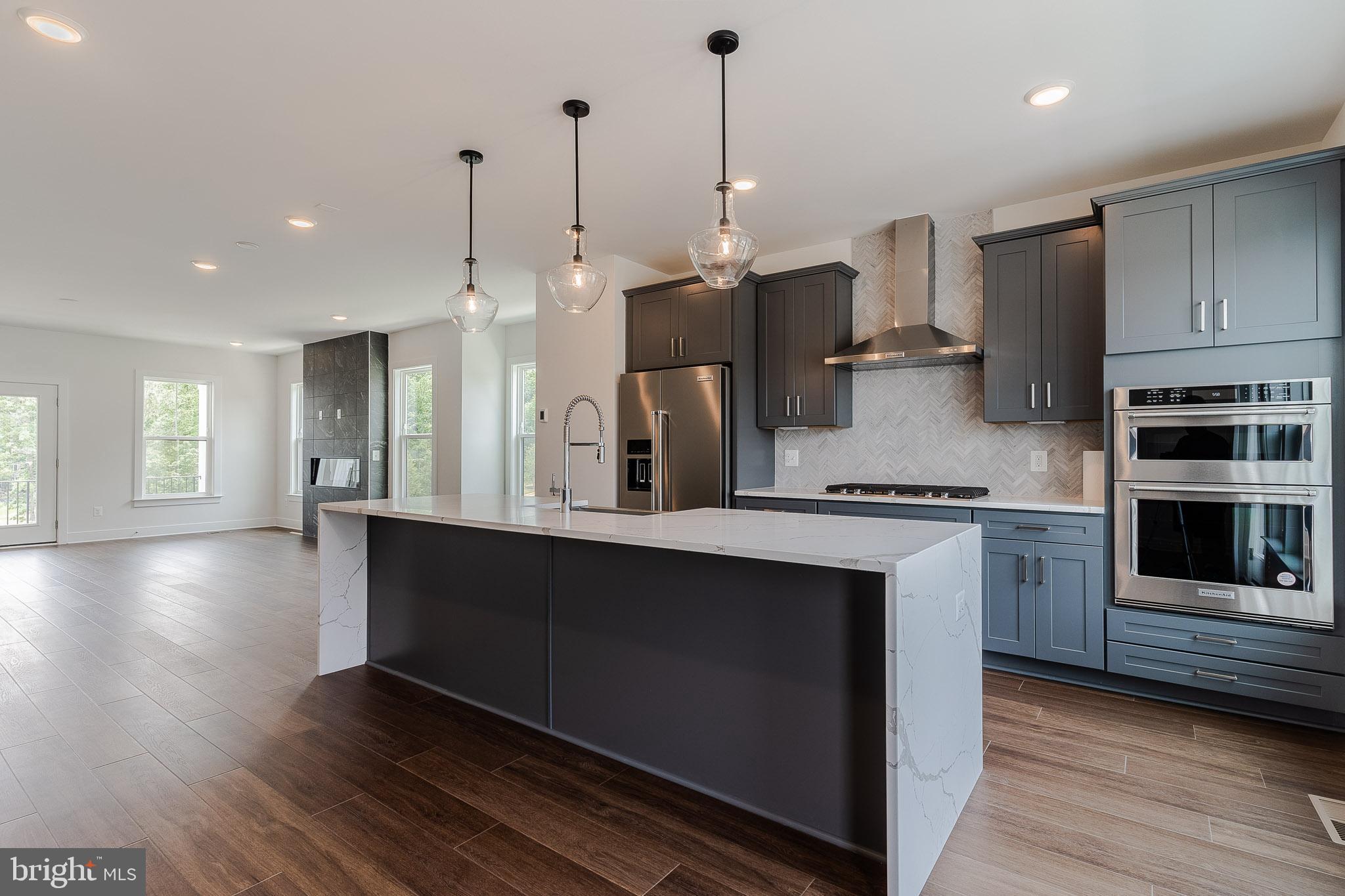 CATTAIL RUN - Residential Lease