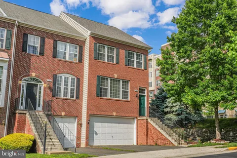 11559 Cavalier Landing Court, Fairfax, VA 22030 - MLS#: VAFX2237818