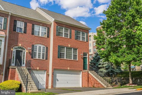 11559 CAVALIER LANDING COURT FAIRFAX VA 22030