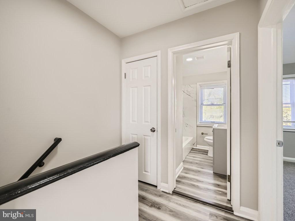 CAMERON VILLAGE - Residential