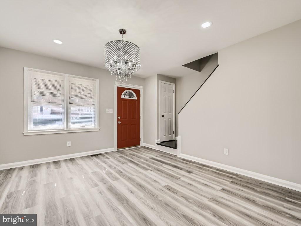 CAMERON VILLAGE - Residential