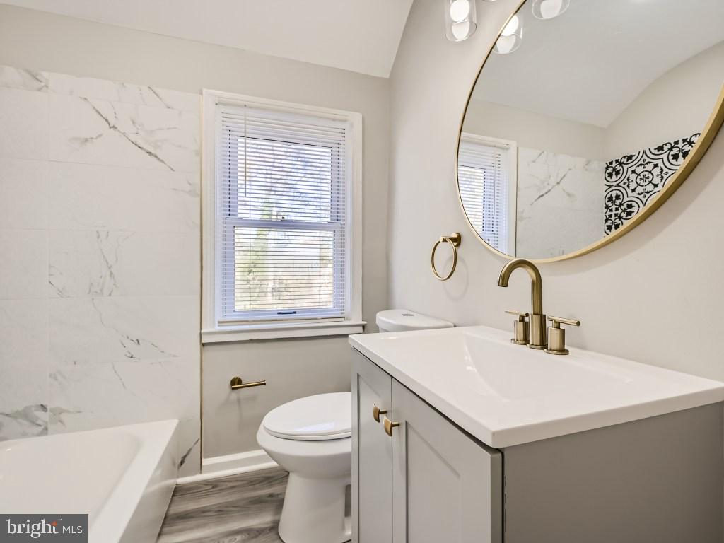 CAMERON VILLAGE - Residential