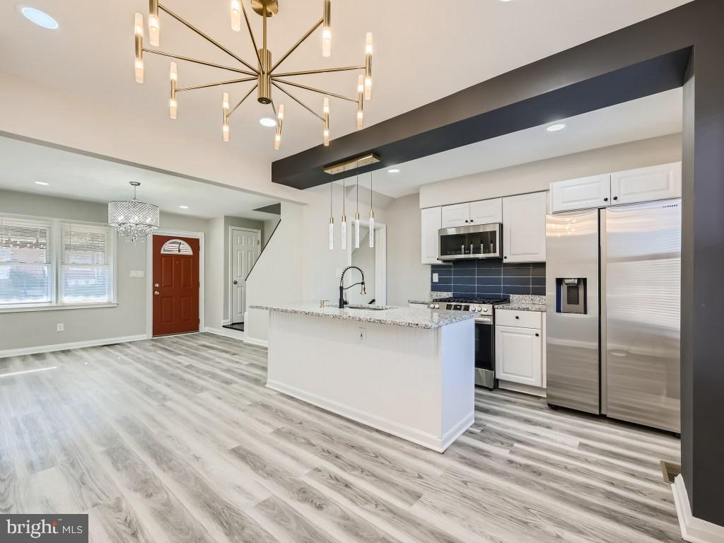 CAMERON VILLAGE - Residential